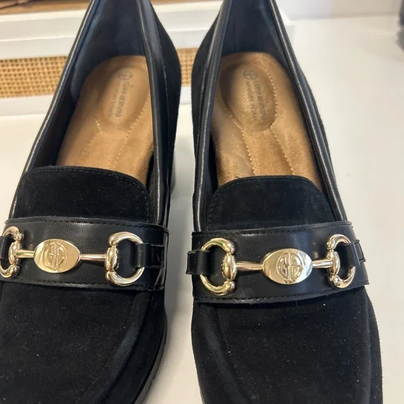 Ladies shoes - Picture 6 of 7